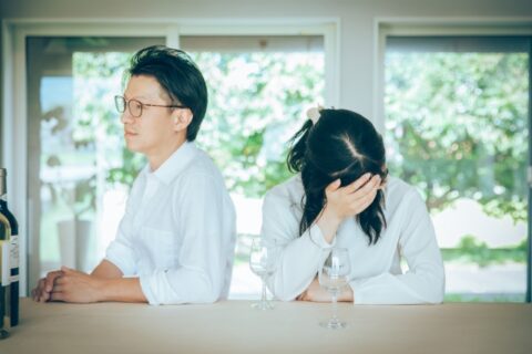 復縁する気がない元彼や元カノが見せる脈なしサインとは？態度や行動を解説