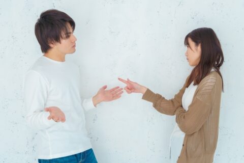 復縁したいなら言ってはいけない言葉とは？注意すべき8つの言葉とその理由を解説